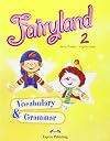 Fairyland 2 Vocabulary & Grammar