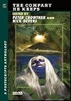 Postscripts Magazine, Issue 22/23: The Company He Keeps