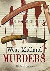 West Midland Murders (Through Time)