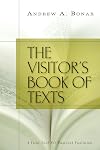 The Visitor's Book of Texts: A Vital Tool for Pastoral Visitation