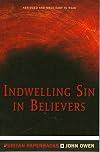 Indwelling Sin In Believers