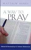A Way to Pray