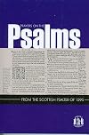 Prayers on the Psalms