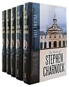 Works of Stephen Charnock (5 Volume Set)