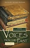 Voices From the Past: Volume 2