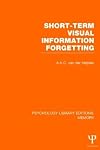 Psychology Library Editions: Memory