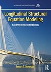 Longitudinal structural equation modeling : a comprehensive introduction