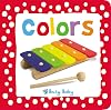 Busy Baby Dotty Colors
