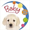 Baby Loves Baby Animals (Busy Baby)