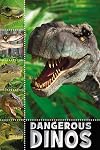 Dangerous Dinos (Ready to Read, Level 2)