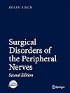 Surgical Disorders of the Peripheral Nerves