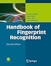 Handbook of Fingerprint Recognition