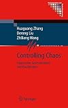 Controlling Chaos Suppression, Synchronization and Chaotification