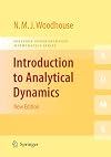 Introduction to Analytical Dynamics