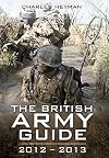 The British Army Guide: 2012-2013