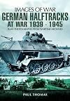 German Halftracks at War 1939-1945
