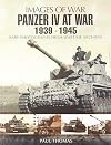 PANZER IV AT WAR 1939 - 1945 (Images of War)