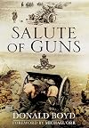 Salute of guns