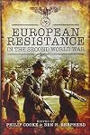 European Resistance in the Second World War
