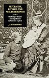 Reformers, patrons and philanthropists the Cowper-Temples and high politics in Victorian England