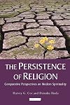 The Persistence of Religion: Comparitive Perspectives on Modern Spirituality