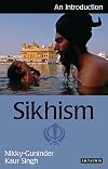 Sikhism: An Introduction (Introductions to Religion)