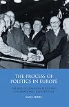 The process of politics in Europe the rise of European elites and supranational institutions