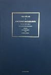 An atlas of ancient geography, Biblical & classical, to illustrate the Dictionary of the Bible and the classical dictionaries