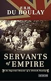 Servants of Empire: An Imperial Memoir of a British Family