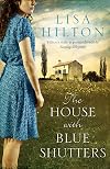 The House with Blue Shutters