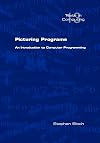 Picturing Programs. An Introduction to Computer Programming