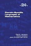 Domain-Specific Languages of Mathematics