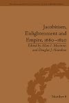 Jacobitism, enlightenment and empire, 1680-1820