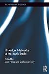 Historical networks in the book trade