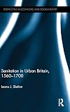 Sanitation in urban Britain, 1560-1700