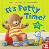 It's Potty Time!