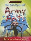 The Life Cycle of Army Ants (Creepy Crawlies)
