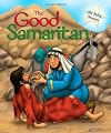 The Good Samaritan (My Bible Stories)