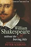 A Brief Guide to William Shakespeare