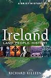 A Brief History of Ireland (Brief History (Running Press))