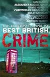 The Mammoth Book of Best British Crime (Mammoth Books)