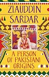 A Person of Pakistani Origins