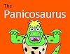 The Panicosaurus: Managing Anxiety in Children Including Those with Asperger Syndrome (K.I. Al-Ghani children's colour story books)