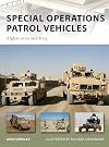 Special Operations Patrol Vehicles: Afghanistan and Iraq (New Vanguard)