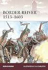 Border Reiver, 1513–1603