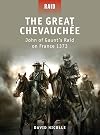 The Great Chevauchee - John of Gaunt's Raid on France 1373