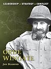 Orde Wingate (Command)