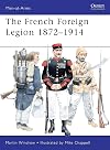 French Foreign Legion 1872-1914