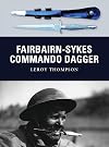 Fairbairn-Sykes Commando Dagger