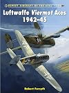 Luftwaffe Viermot Aces 1942-45 (Aircraft of the Aces)